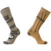 Theme Snow Sock
