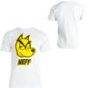 Neff Micro Dogg 2 T-Shirt - Short-Sleeve - Men's