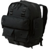 Commando Skate Pack