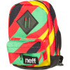 Neff Highback Backpack