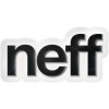 Neff Logo Stomp Pad