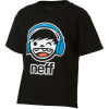 Neff DJ Kenny T-Shirt - Short-Sleeve - Boys'