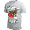 Neff Droppin' Bombs T-Shirt - Short-Sleeve - Men's