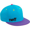Neff Daily Snapback Hat