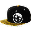 Neff Corpo Snapback Hat