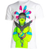 Neff Warrior T-Shirt - Short-Sleeve - Men's