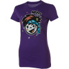 Neff Rufia T-Shirt - Short-Sleeve - Women's