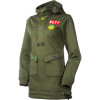 Adventure Pullover Hoodie - Women's