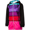 Neff Lucky Full-Zip Hoodie - Women's