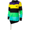 Neff Perf Pullover Hoodie - Women's
