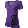 Neff Munroe T-Shirt - Short-Sleeve - Women's