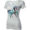 Neff Nefficorn T-Shirt - Short-Sleeve - Women's
