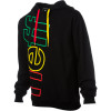 Neff Corporate Pullover Hoodie - Men's