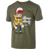 Neff Bang Bang T-Shirt - Short-Sleeve - Men's