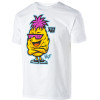Pineapple T-Shirt - Short-Sleeve - Men's