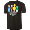 Neff Street Kings T-Shirt - Short-Sleeve - Men's