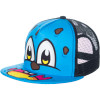 Melty Monster Trucker Hat