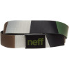 Block Belt