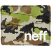Neff Top Secret Wallet