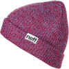 Fold Heather Beanie