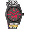 Daily Woven Watch