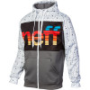 Neff Spritz Hydro Full-Zip Hoodie - Men's 