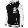 Neff Snoop Dogg Vizzle Full-Zip Hoodie - Men's