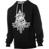 Count Pullover Hoodie - Men's