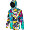 Neff Clutter Jacket - Men's 