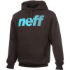 Neff Sport Fade Pullover Hoodie - Men's 