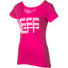 Arrow T-Shirt - Short-Sleeve - Women's