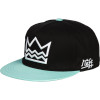 Neff Crownzer Snapback Hat