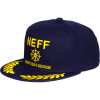 Neff Kai Snapback Hat