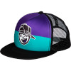 Segment Trucker Hat
