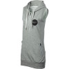 Neff Maddie Pullover Hoodie - Sleeveless - Women's