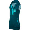 Maddie Pullover Hoodie - Sleeveless - Women's