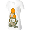 Miss Birdy T-Shirt - Short-Sleeve - Women's