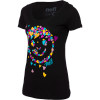 Sucker Heart T-Shirt - Short-Sleeve - Women's