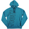 Corporate Pullover Hoodie - Men's