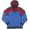 Linus Pullover Hoodie - Men's