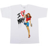 Spray Me T-Shirt - Short-Sleeve - Men's