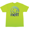 Corpo Blur T-Shirt - Short-Sleeve - Men's