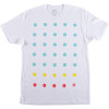 Polka T-Shirt - Short-Sleeve - Men's