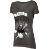 Cupcake T-Shirt - Short-Sleeve - Women's