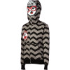 Yo Zig Full-Zip Hoodie - Boys'