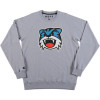 Sabertooth Crew Sweatshirt - Men's
