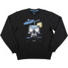 Numb Skull Crew Sweatshirt - Men's