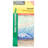 National Geographic Maps: Trails Illustrated Pacific West Maps