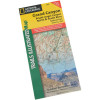 National Geographic Maps: Trails Illustrated Rocky Mountain Range Maps