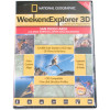 Weekend Explorer 3-D CD-ROM 